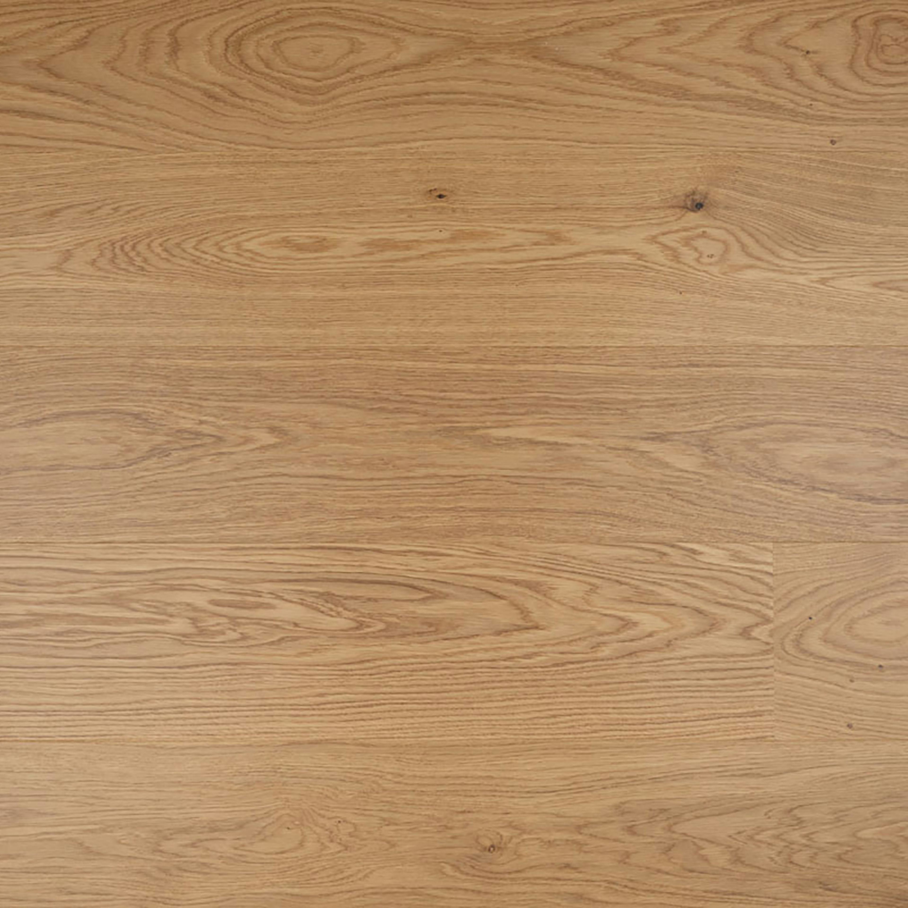 Parkettgolv Moland Aston Plank EK Classic Uv Mattlack