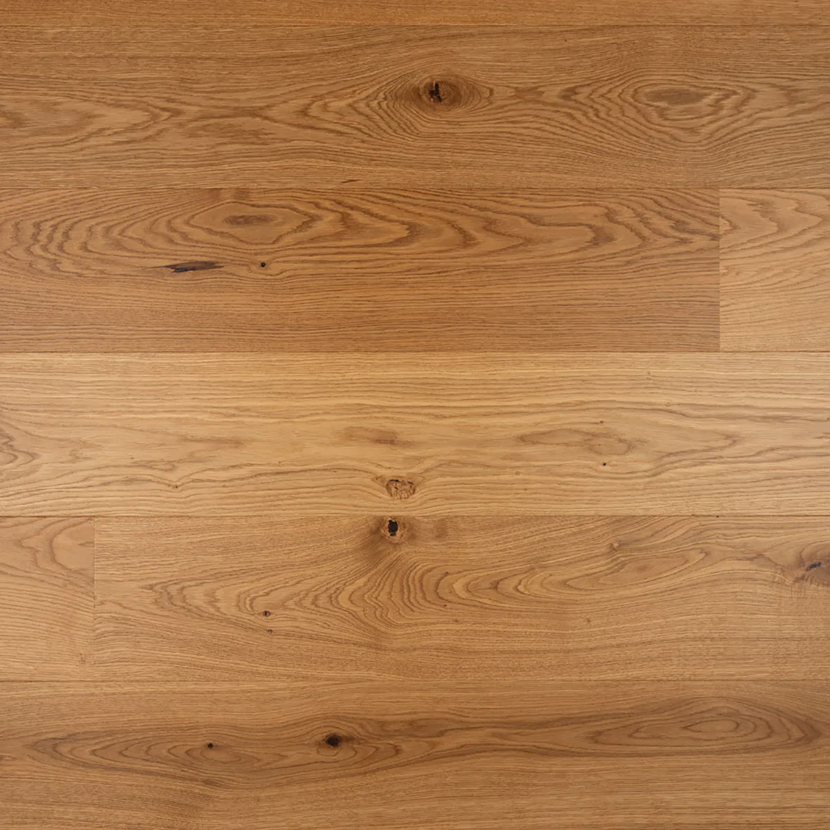 Parkettgolv Moland Aston Plank Ek Trend Uv- Mattlack