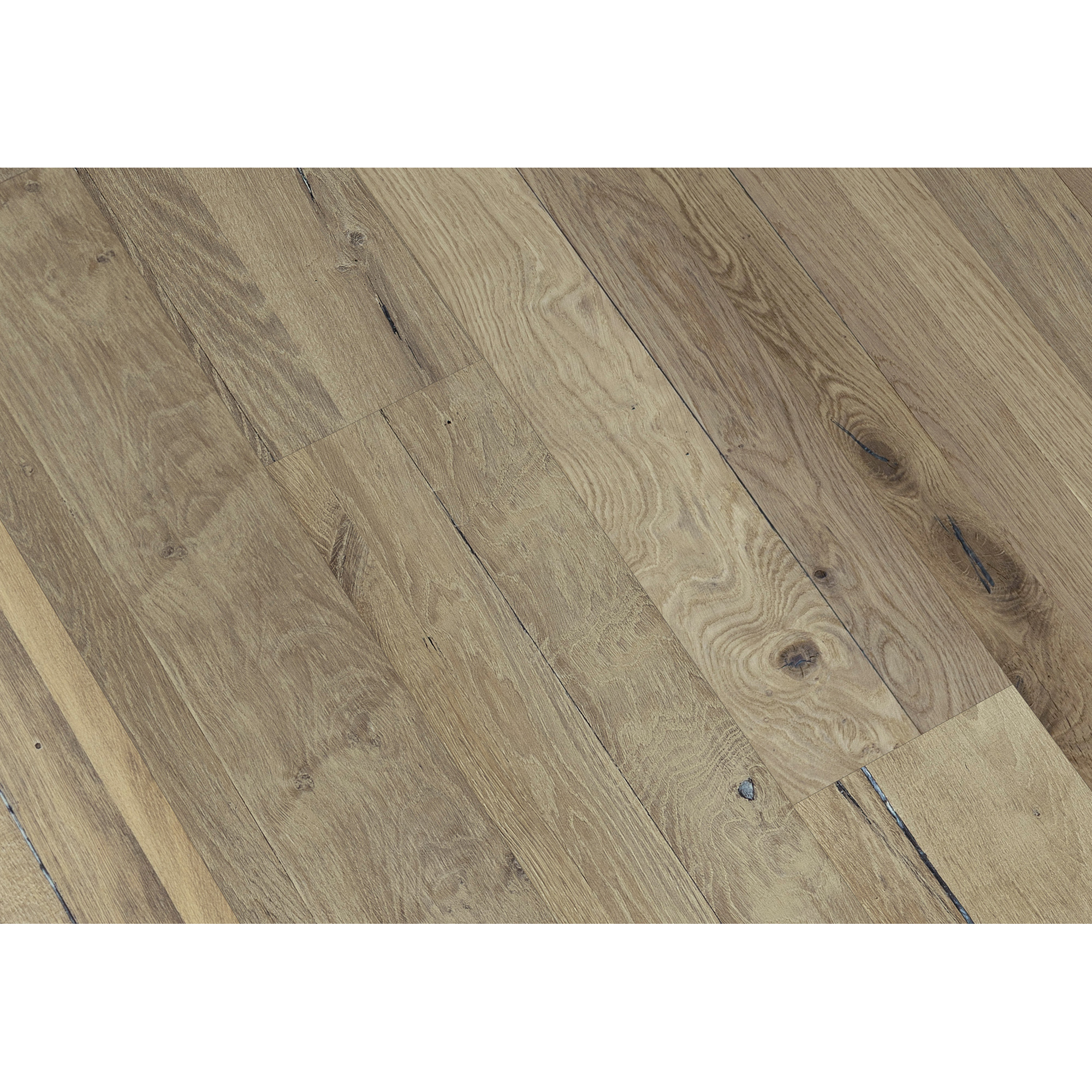 Parkettgolv NQD Oak Original Spirit