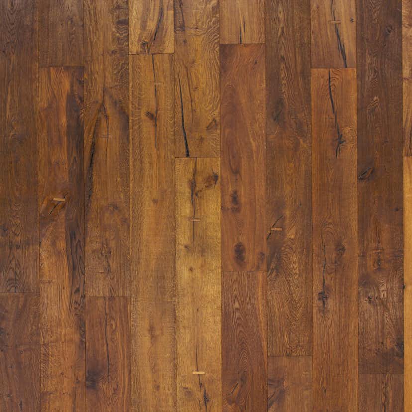 Parkettgolv NQD Oak Chateau 5G