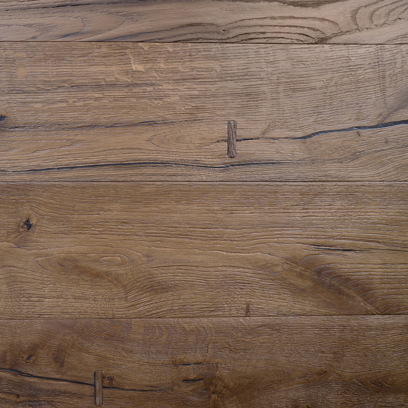 Parkettgolv NQD Oak Chateau 5G