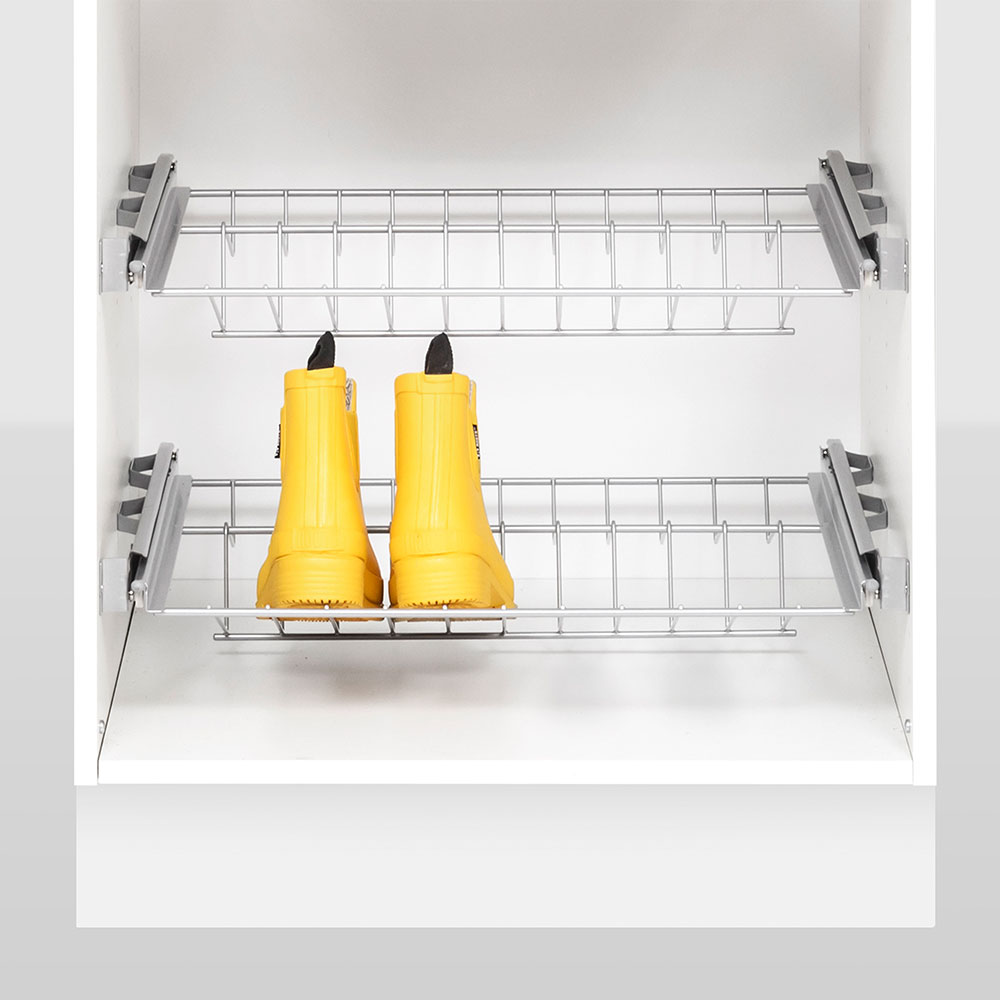 Skohylla Beslag Design