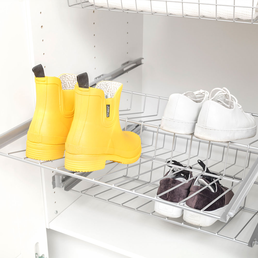 Skohylla Beslag Design