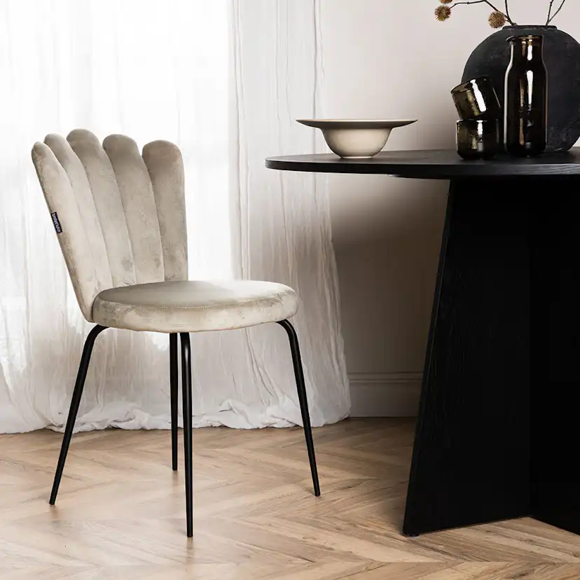 Matstol furniture/fashion Limhamn Light