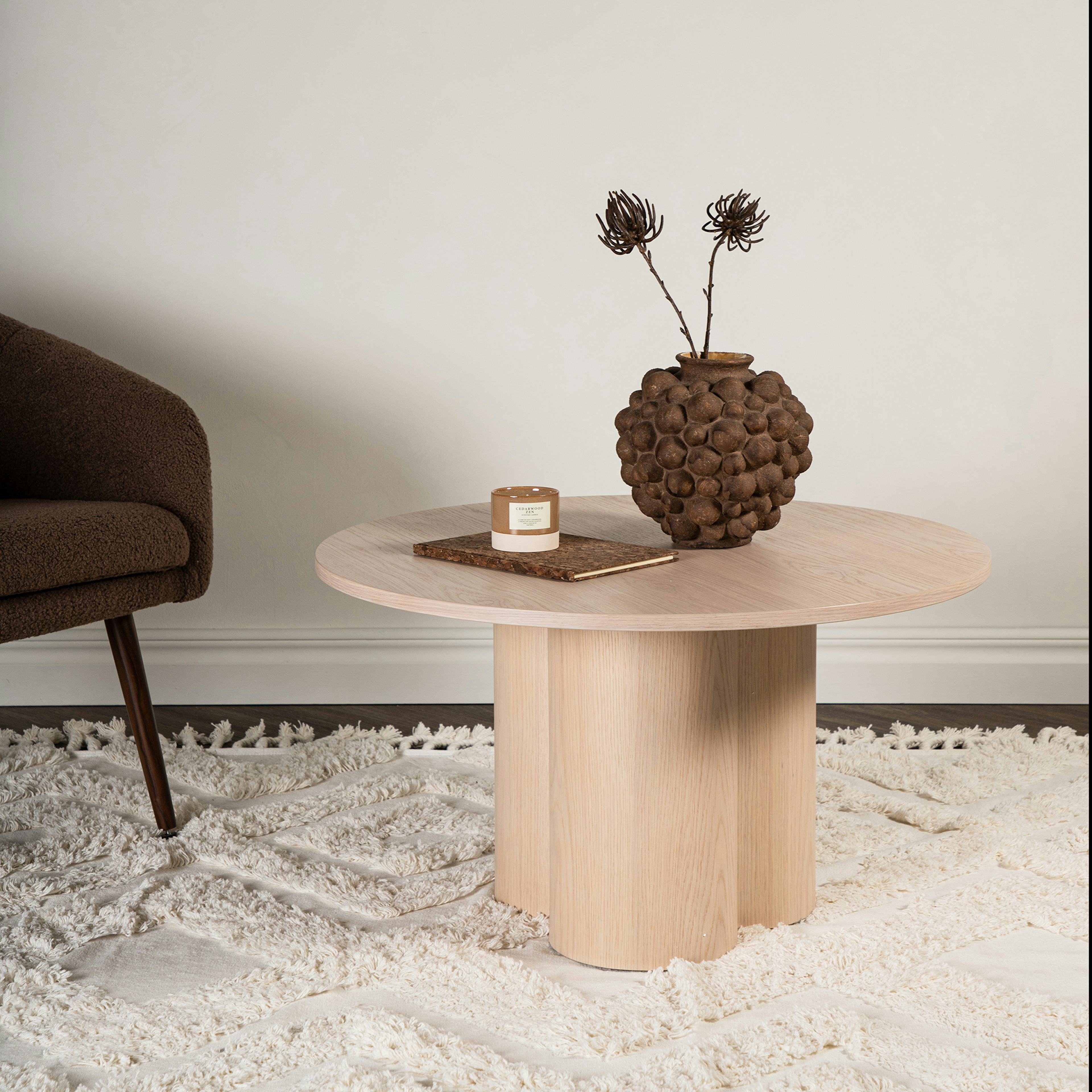 Soffbord Venture Home Olivia