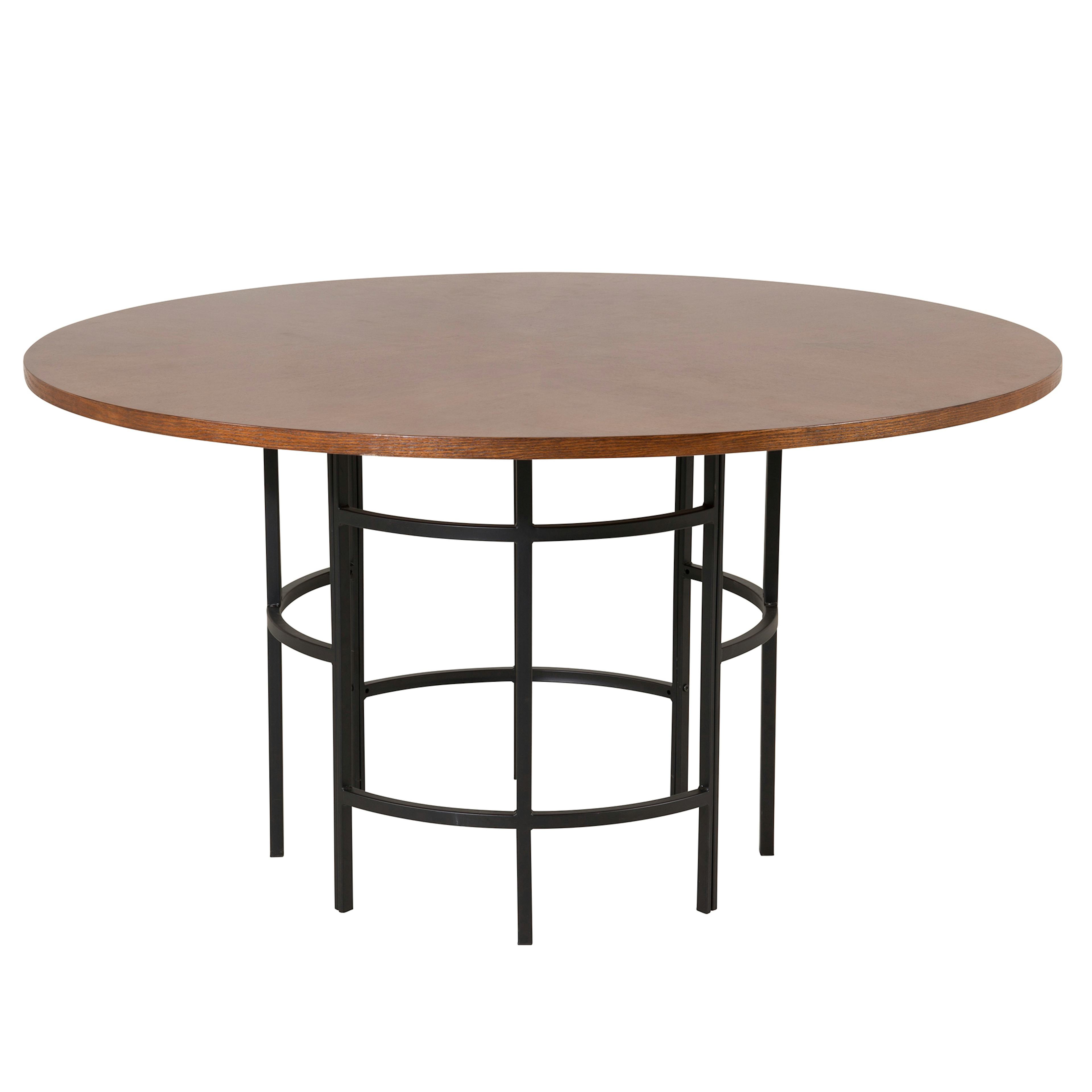 Matbord furniture/fashion Copenhagen 140 cm