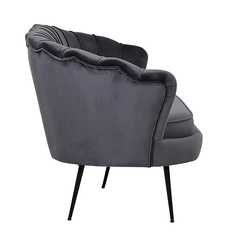 Soffa Venture Home Calisto Sammet 3-sits