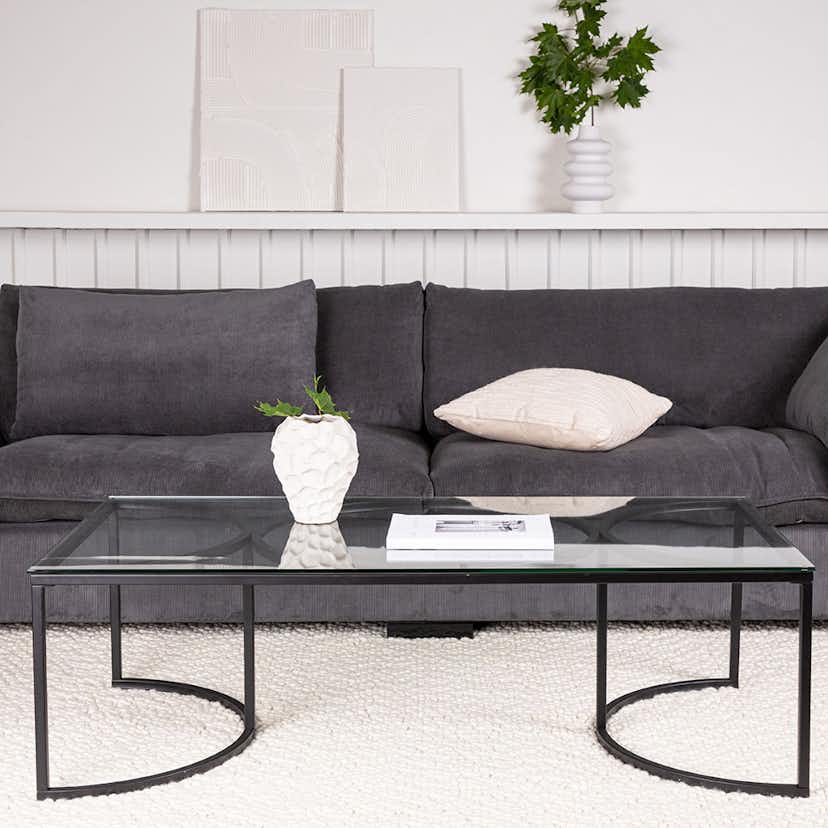 Soffbord furniture/fashion Skanör