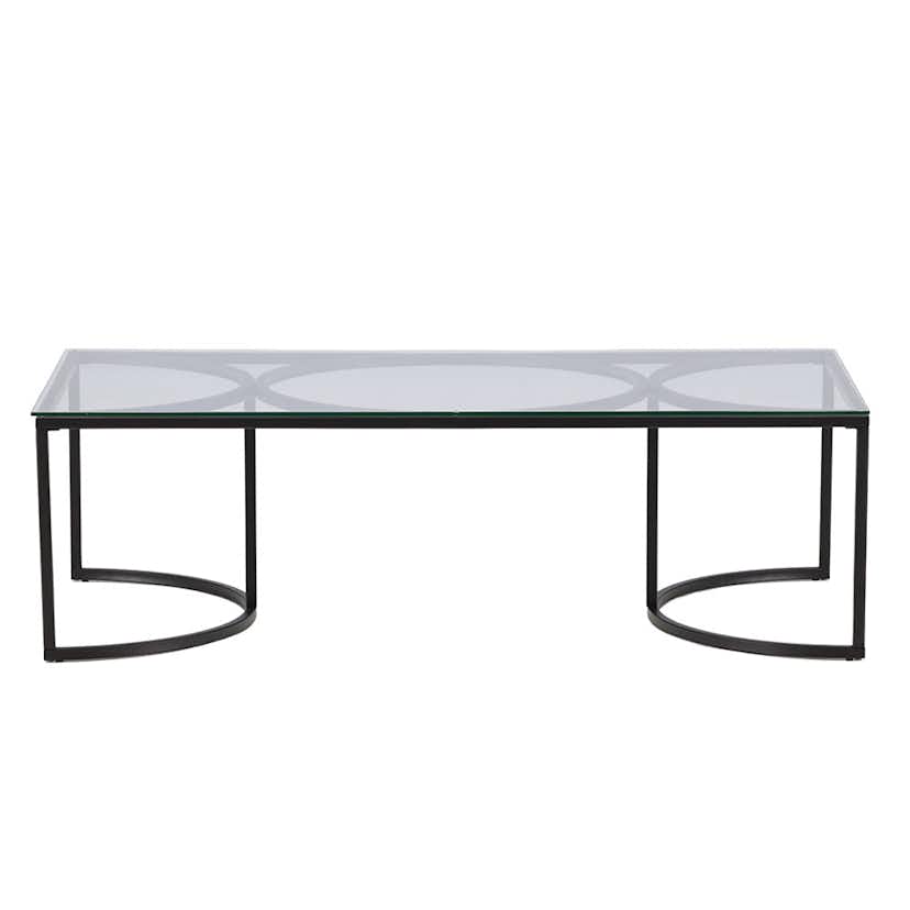 Soffbord furniture/fashion Skanör