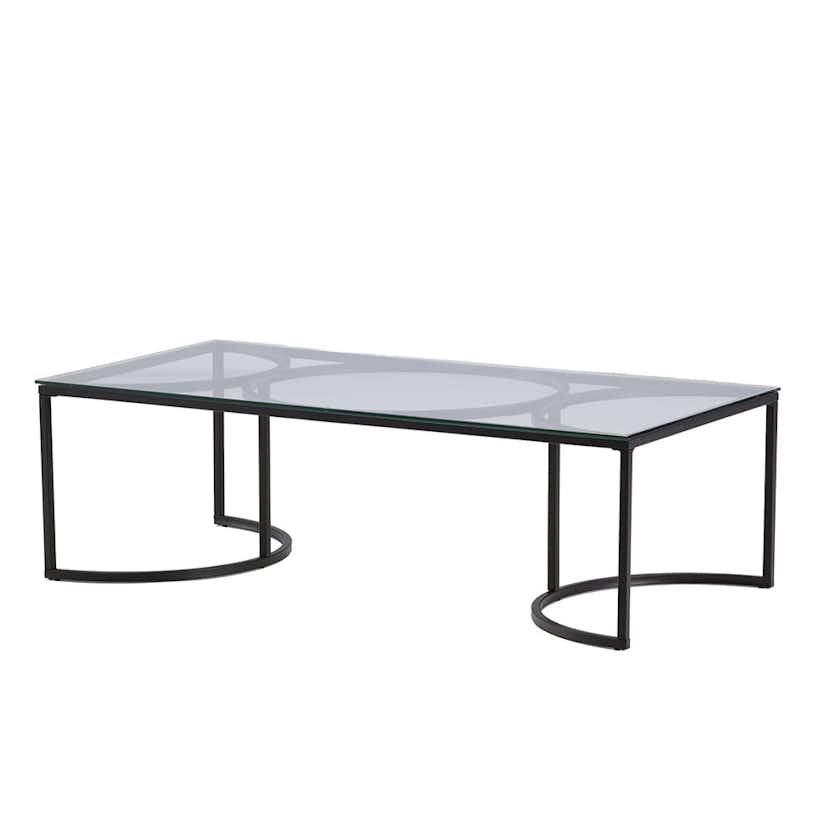 Soffbord furniture/fashion Skanör