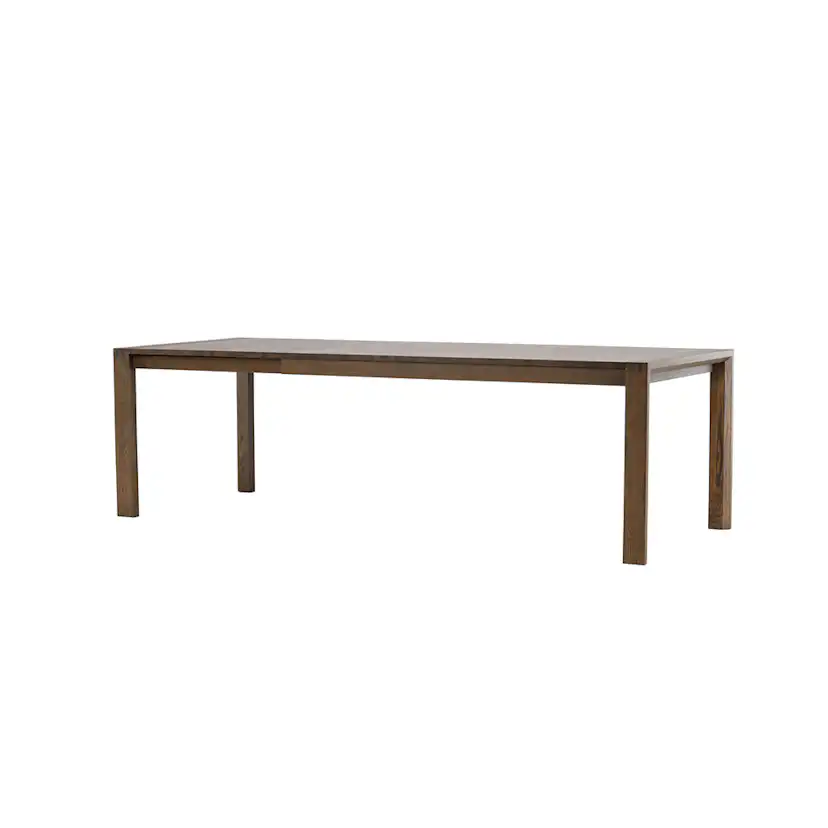 Matbord Vind Slider med iläggsskiva