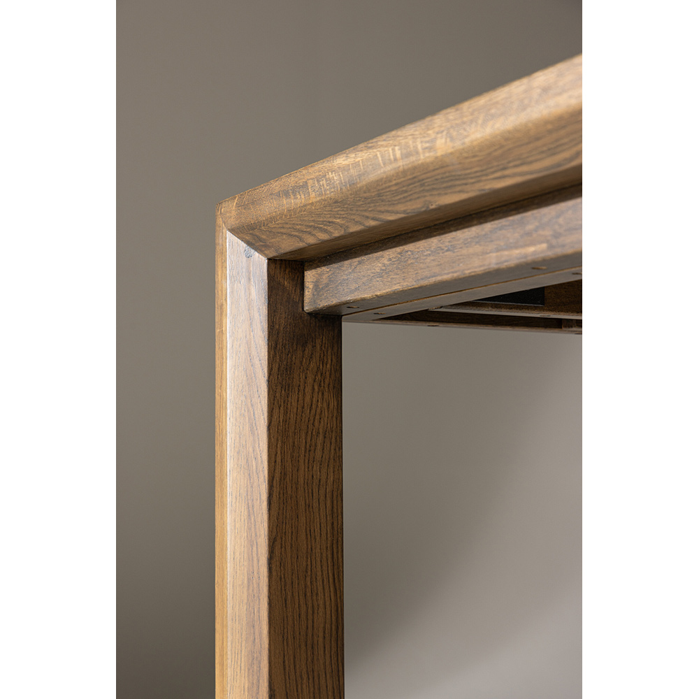 Matbord Vind Slider med iläggsskiva