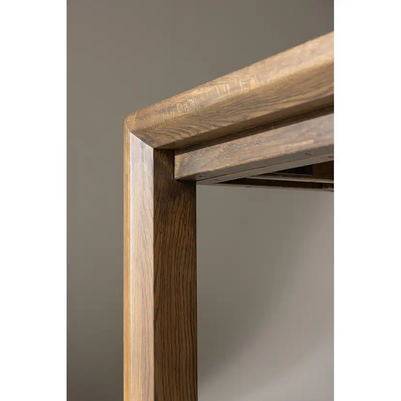 Matbord Vind Slider med iläggsskiva