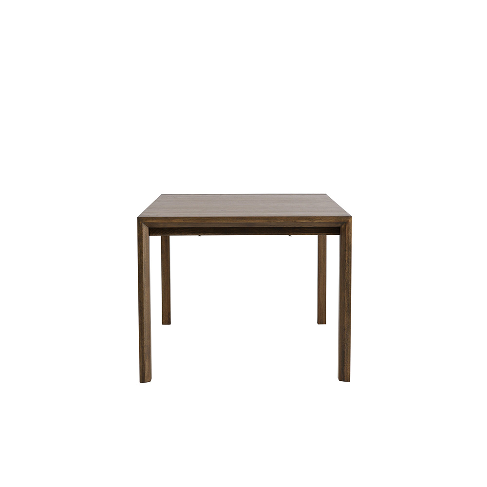 Matbord Vind Slider med iläggsskiva