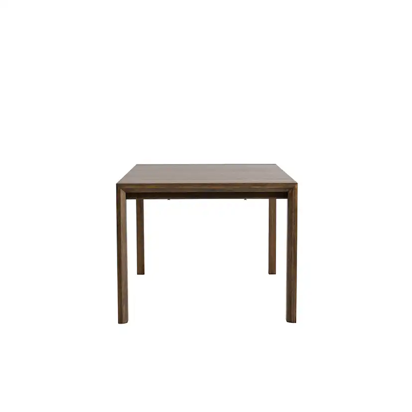 Matbord Vind Slider med iläggsskiva