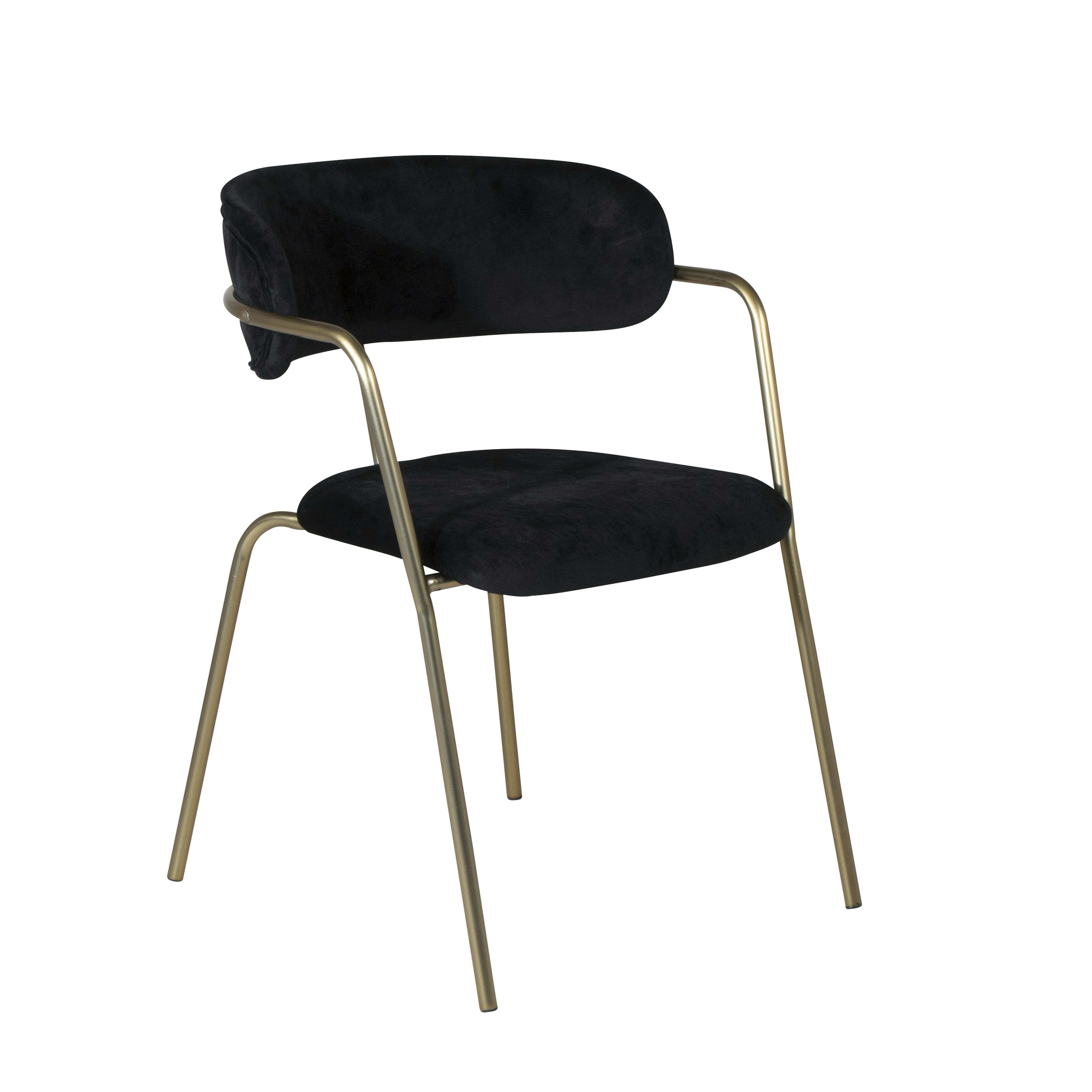 Karmstol Venture Home Arrow Sammet