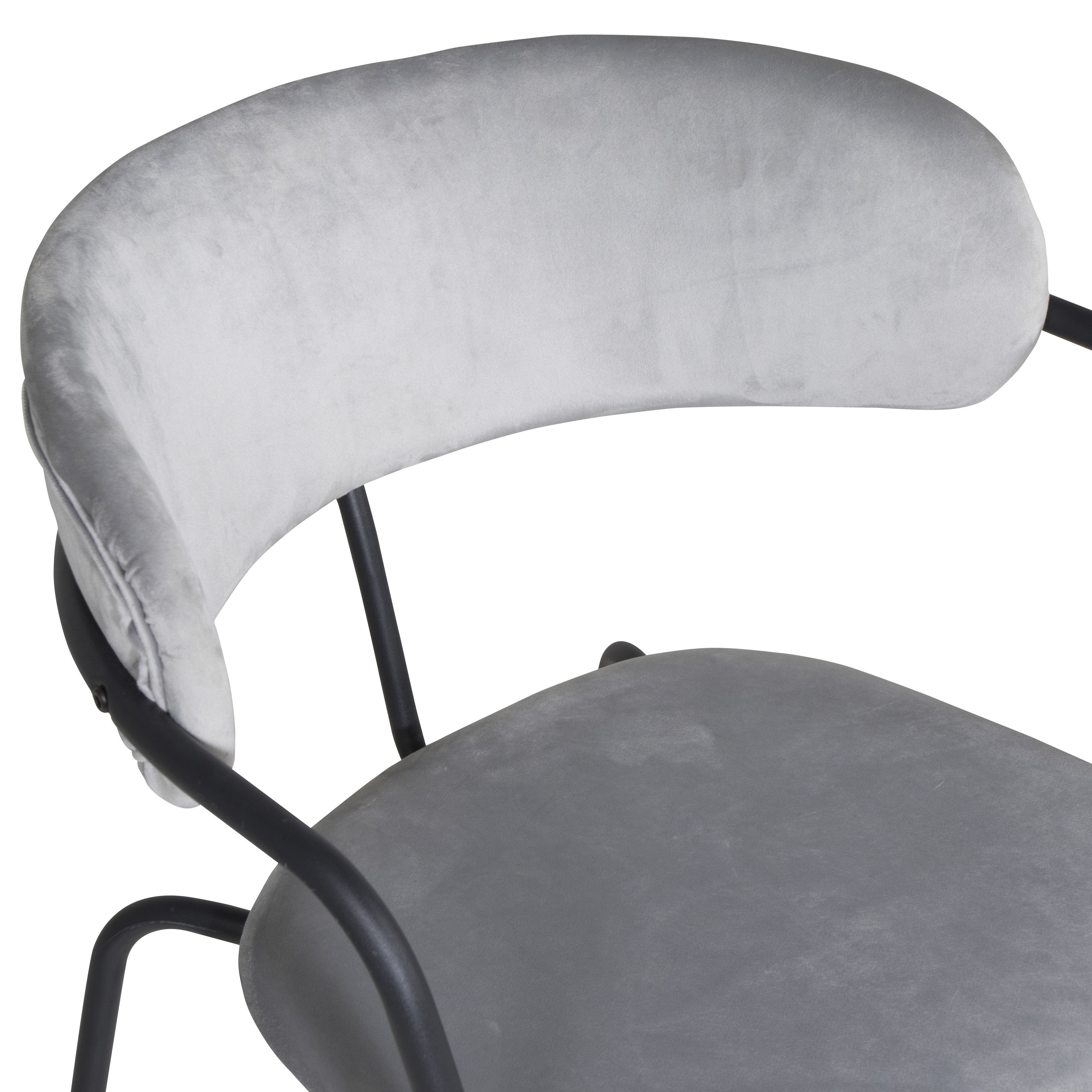 Karmstol Venture Home Arrow Sammet