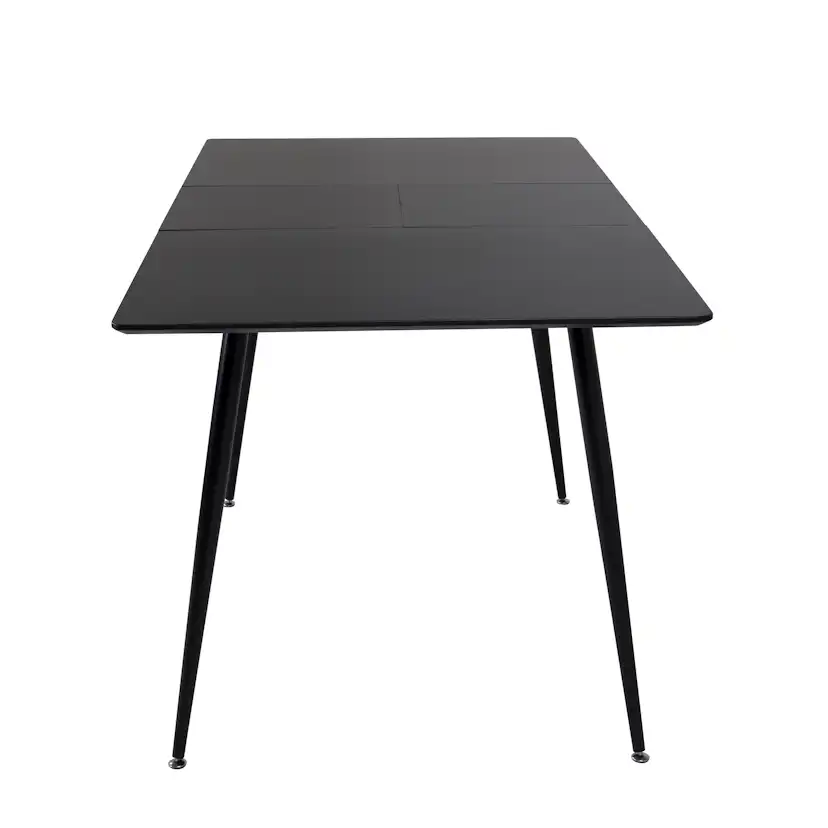 Matbord Venture Home Silar med Iläggsskiva