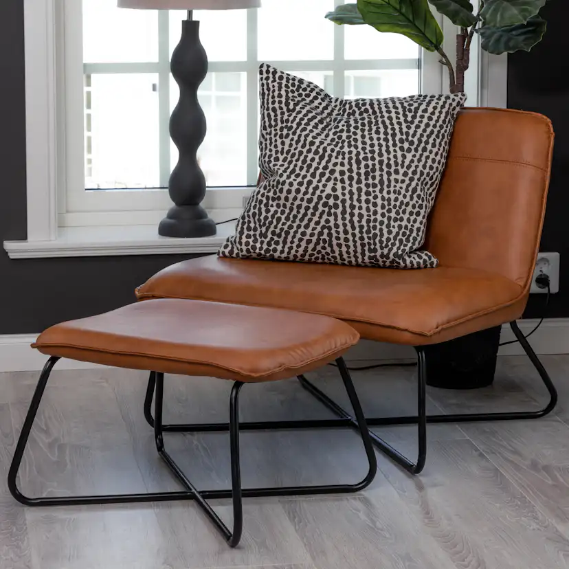 Fåtölj Venture Home X Lounge