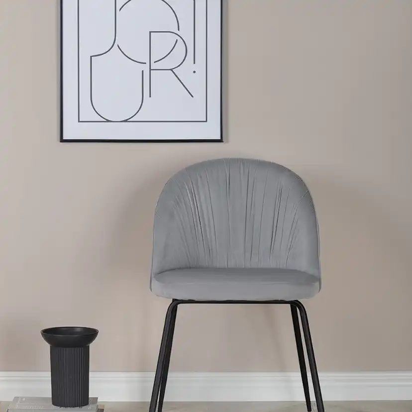 Matstol Venture Home Wrinkles