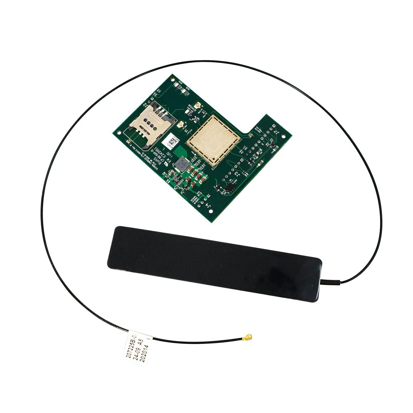 Modem CTEK 4G Inbyggt