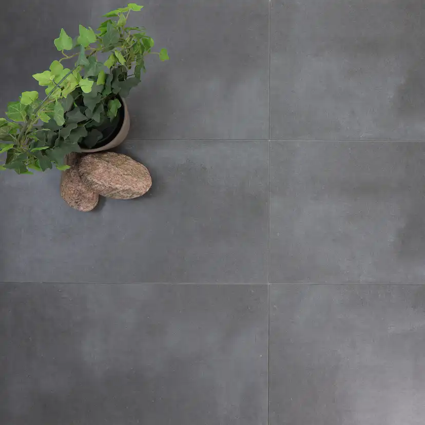 Klinker Tenfors Town Antracite 30x60 cm