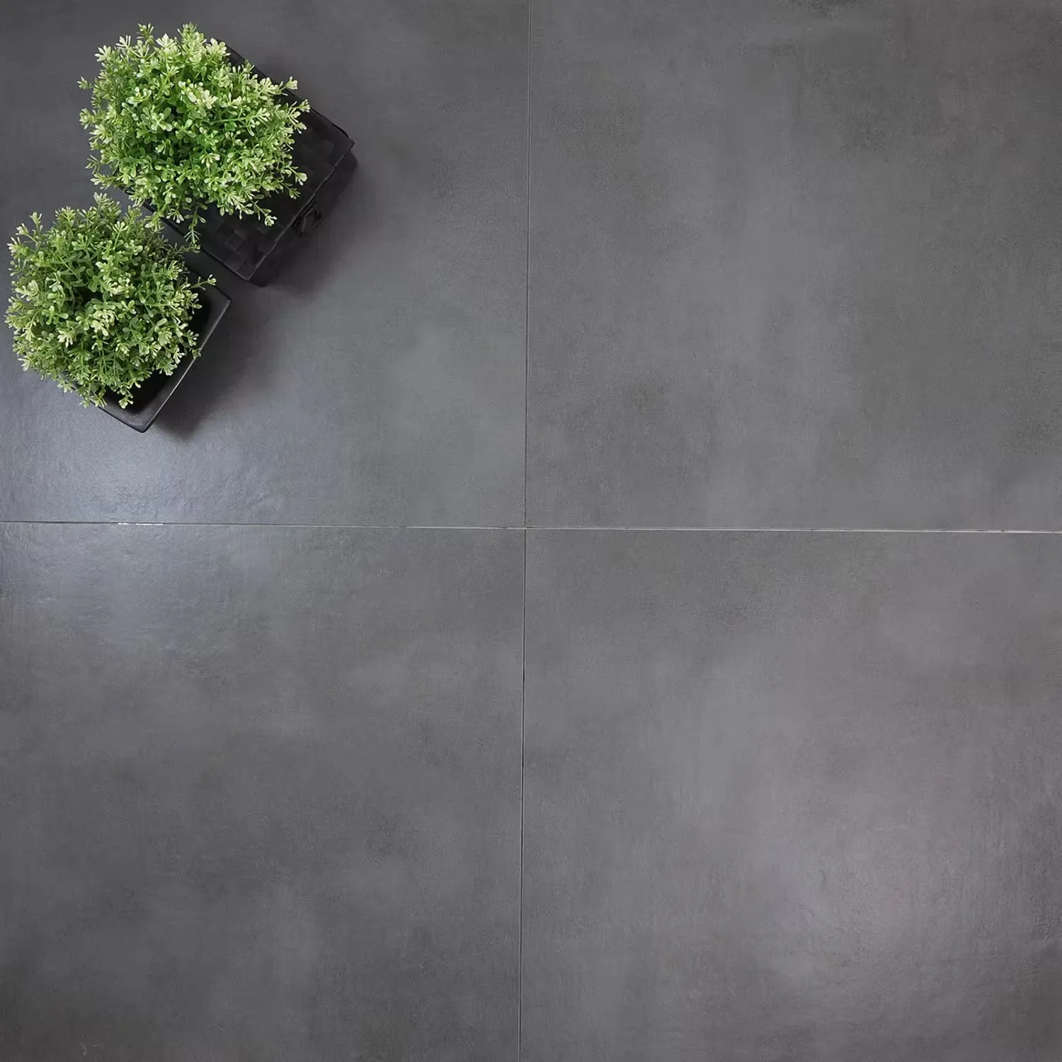 Klinker Tenfors Town Antracite 60x60 cm