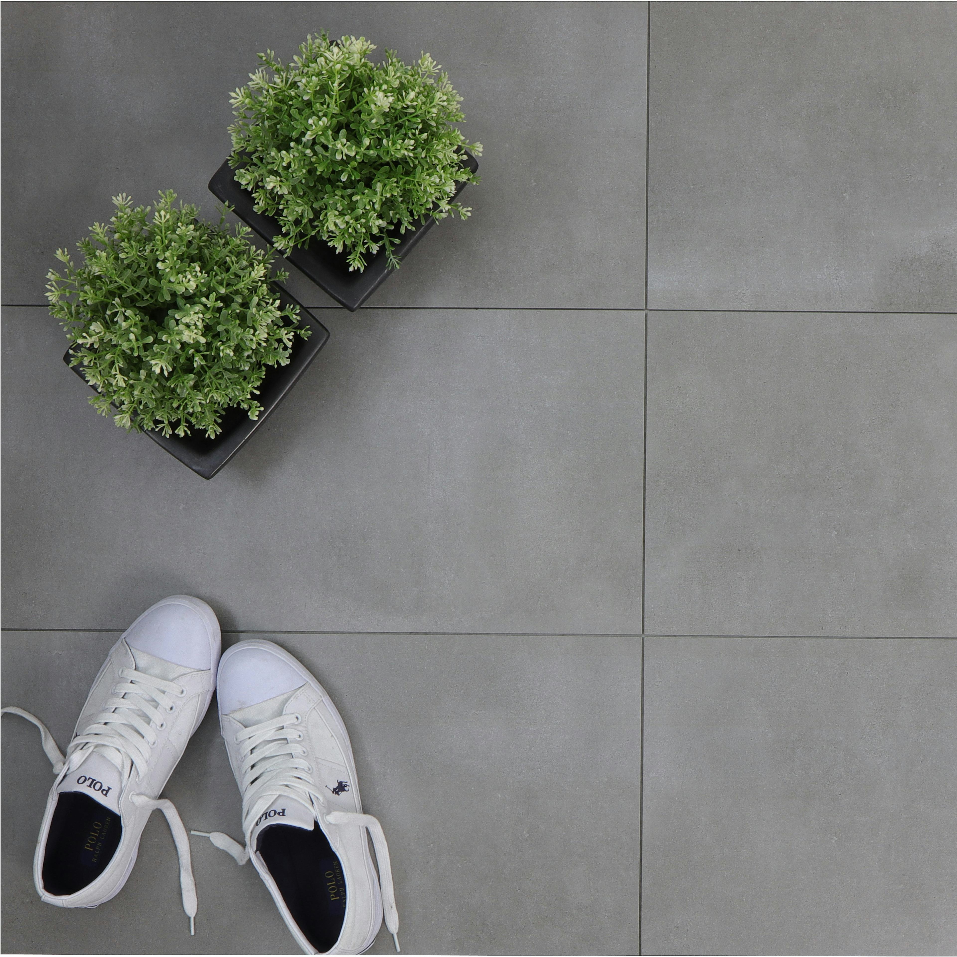 Klinker Tenfors Town Grey 30x60 cm