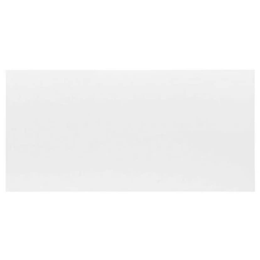 Kakel Tenfors Vit Matt 30x60 cm