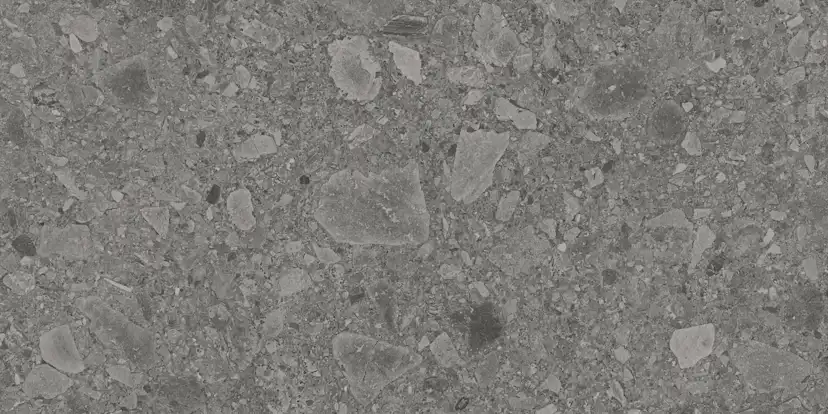 Klinker Tenfors Flodsten Smoke 30x60 cm