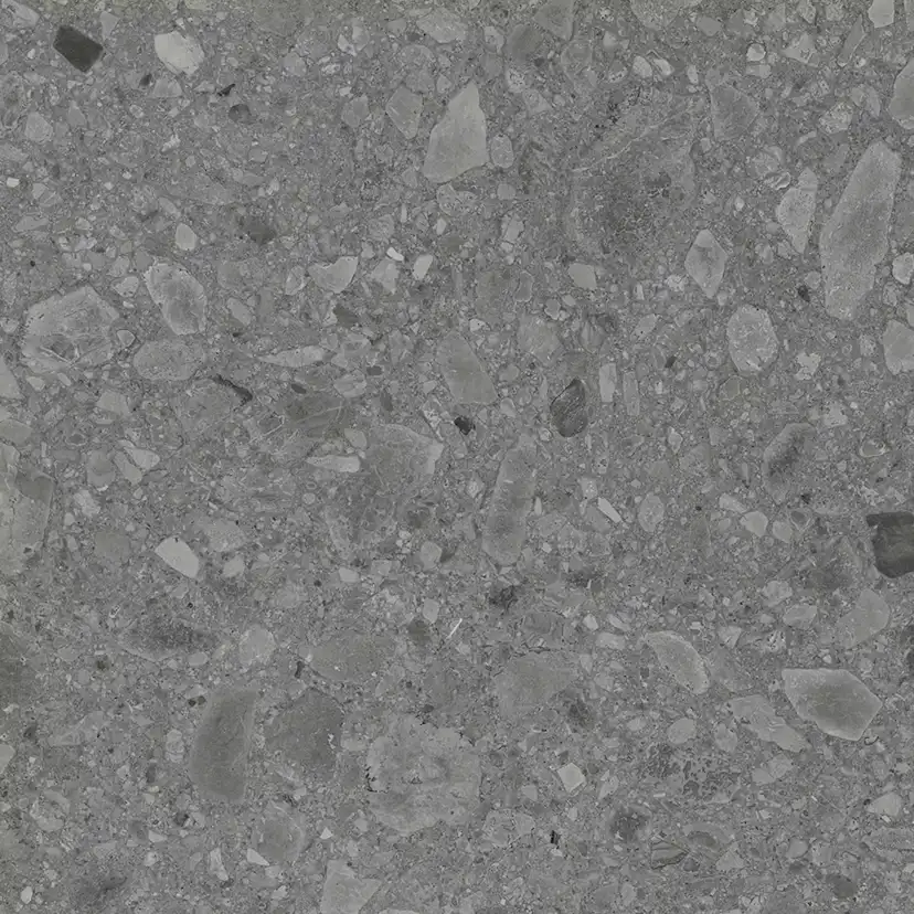Klinker Tenfors Flodsten Smoke 60x60 cm
