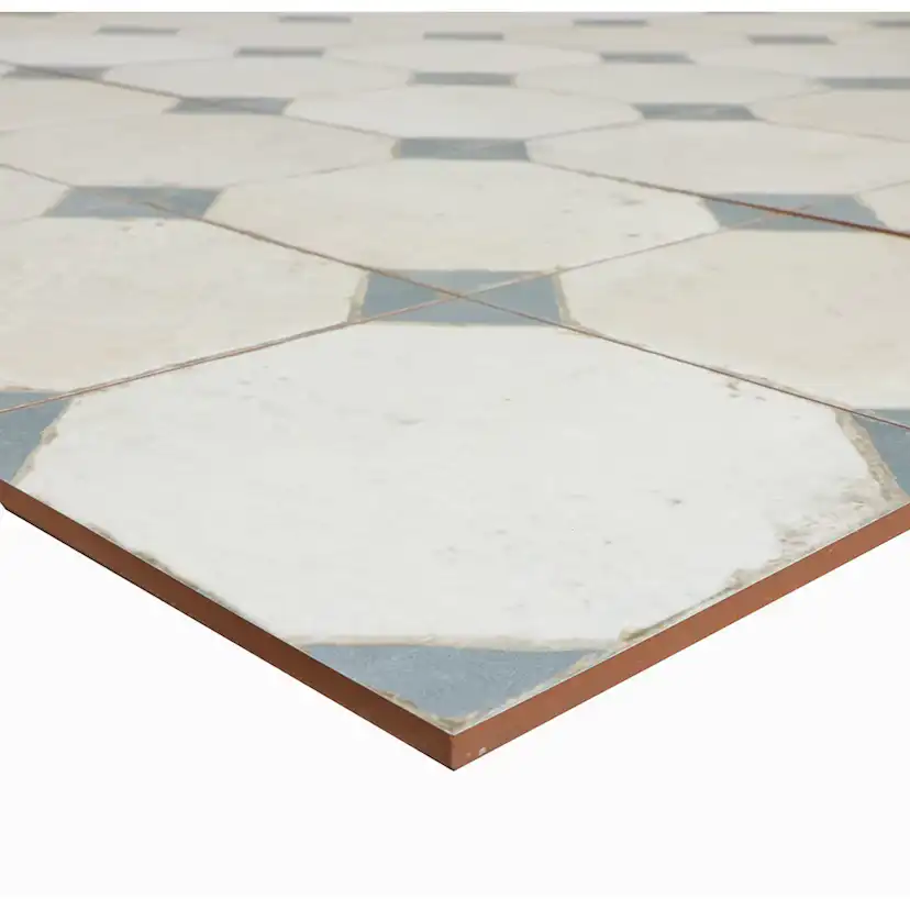 Klinker Tenfors Peronda FS Yard Blue 45x45 cm