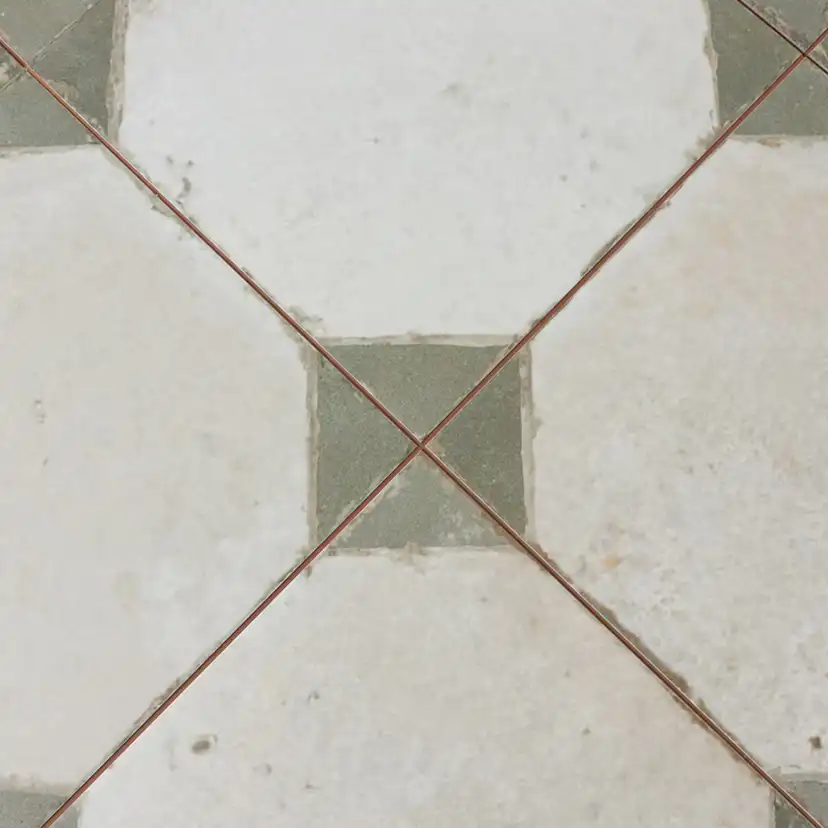 Klinker Tenfors Peronda FS Yard Sage 45x45 cm