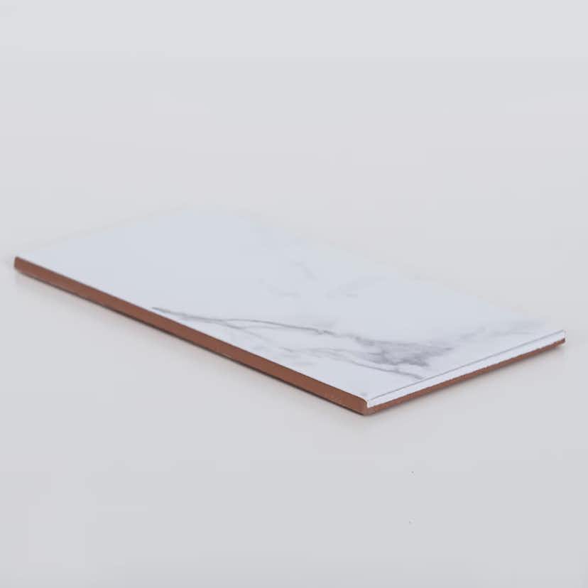 Kakel Tenfors Carrara 10x20 cm