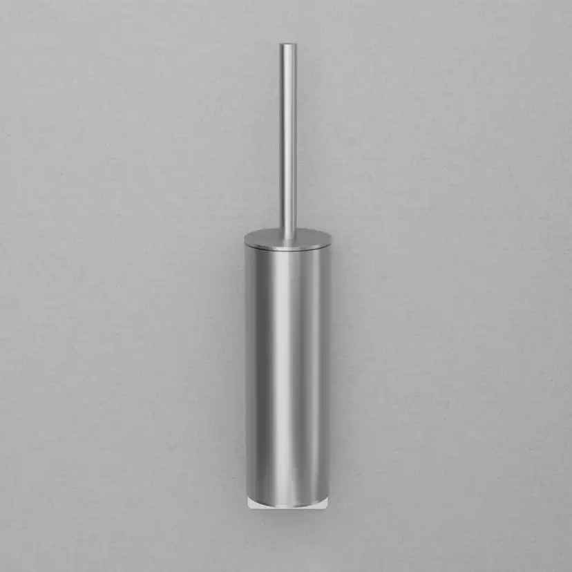 Toalettborste Scandtap Duo Style Vägghängd