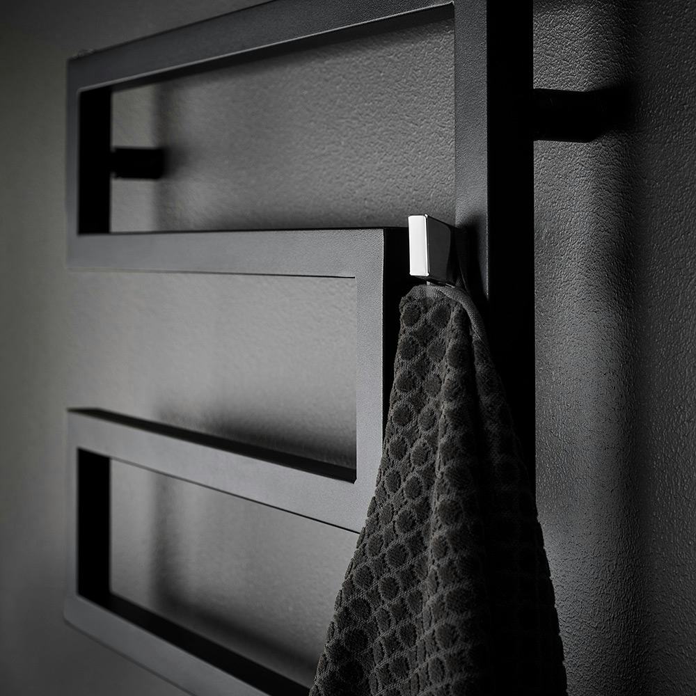 Handdukskrok Hafa Add Krom