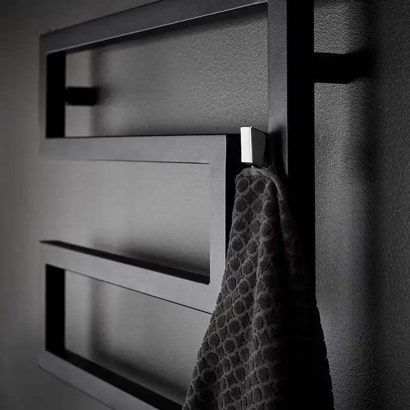 Handdukskrok Hafa Add Krom