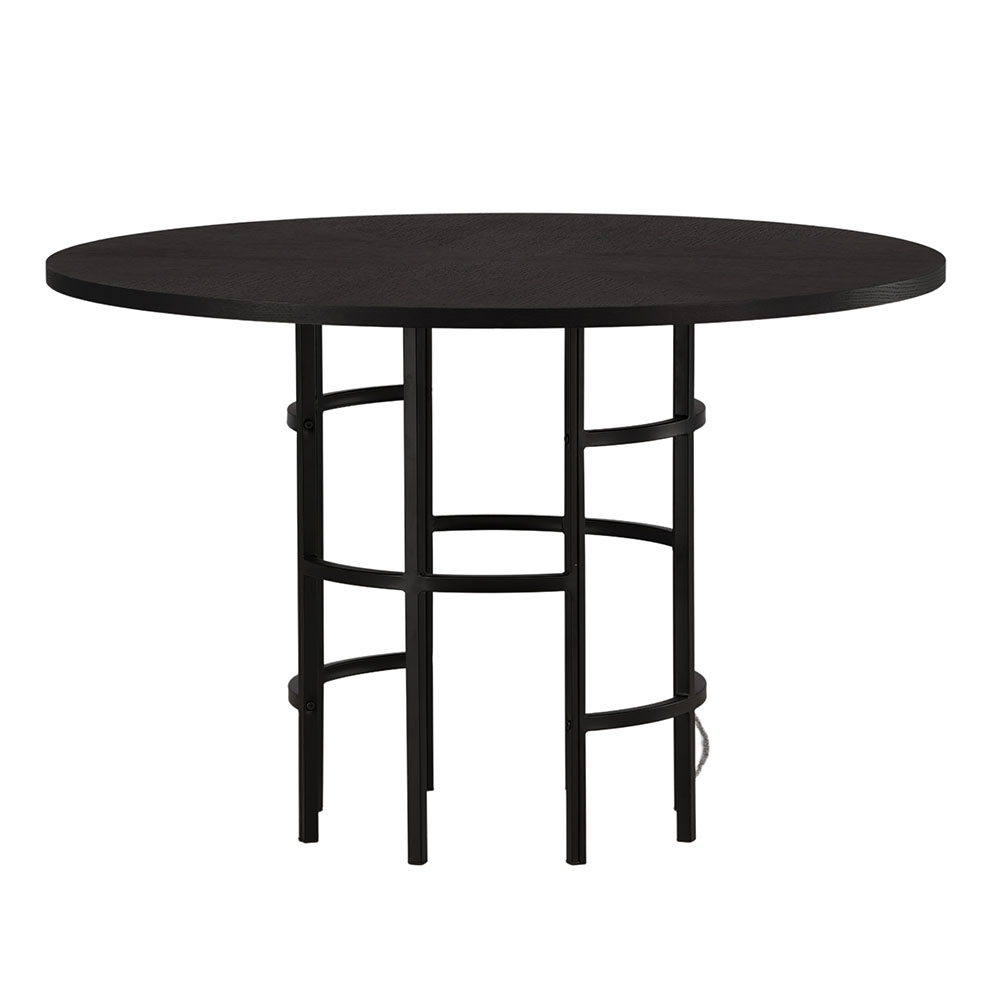 Matbord furniture/fashion Copenhagen 115 cm