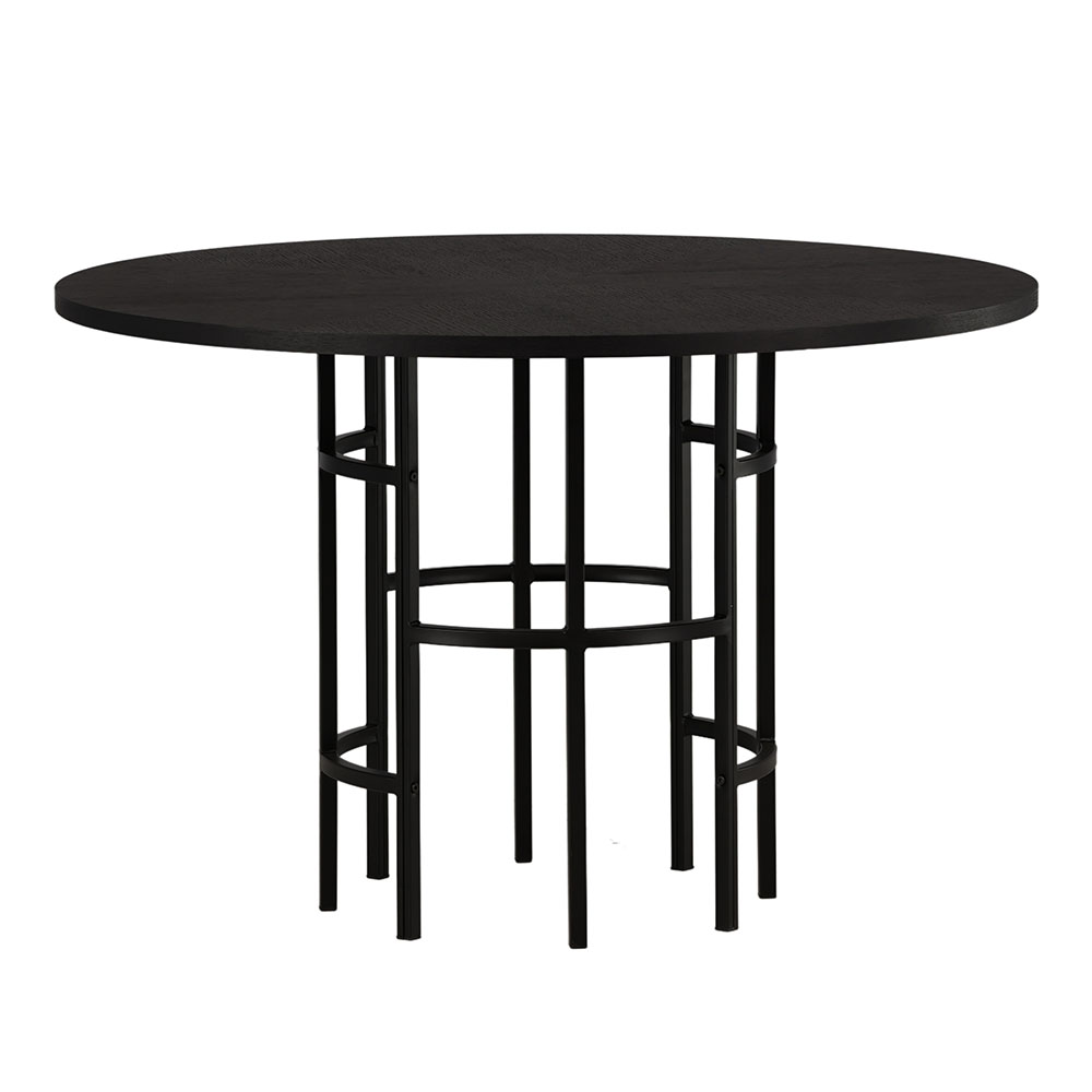 Matbord furniture/fashion Copenhagen 115 cm