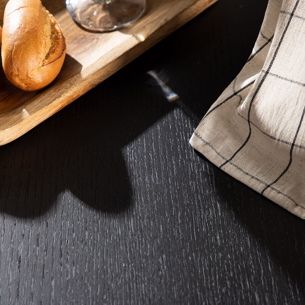 Matbord furniture/fashion Copenhagen 115 cm