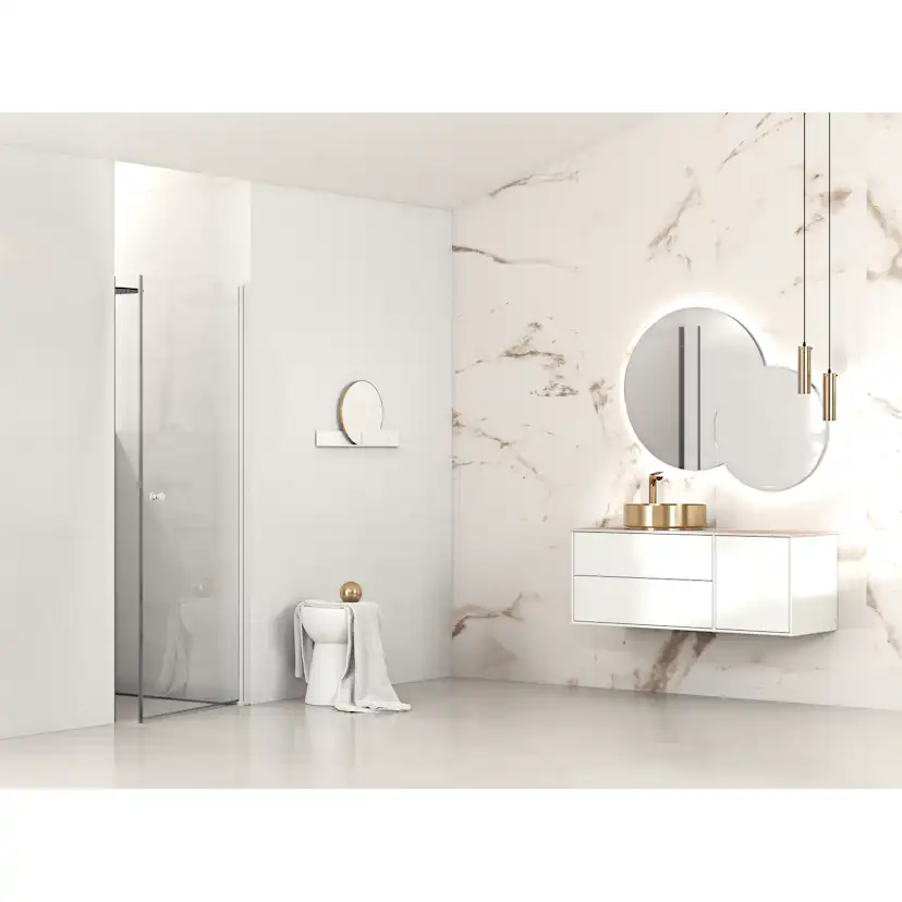 Tvättställsskåp Svedbergs Epos 120x45