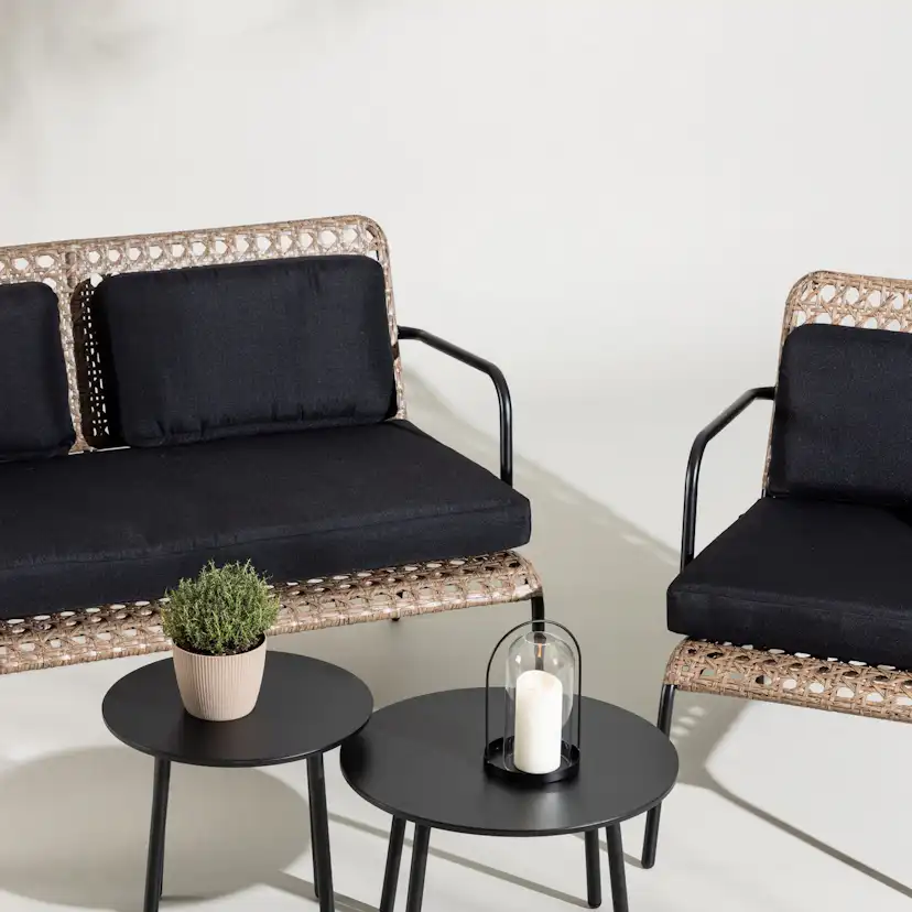 Soffgrupp Venture Home Peoria Utomhus