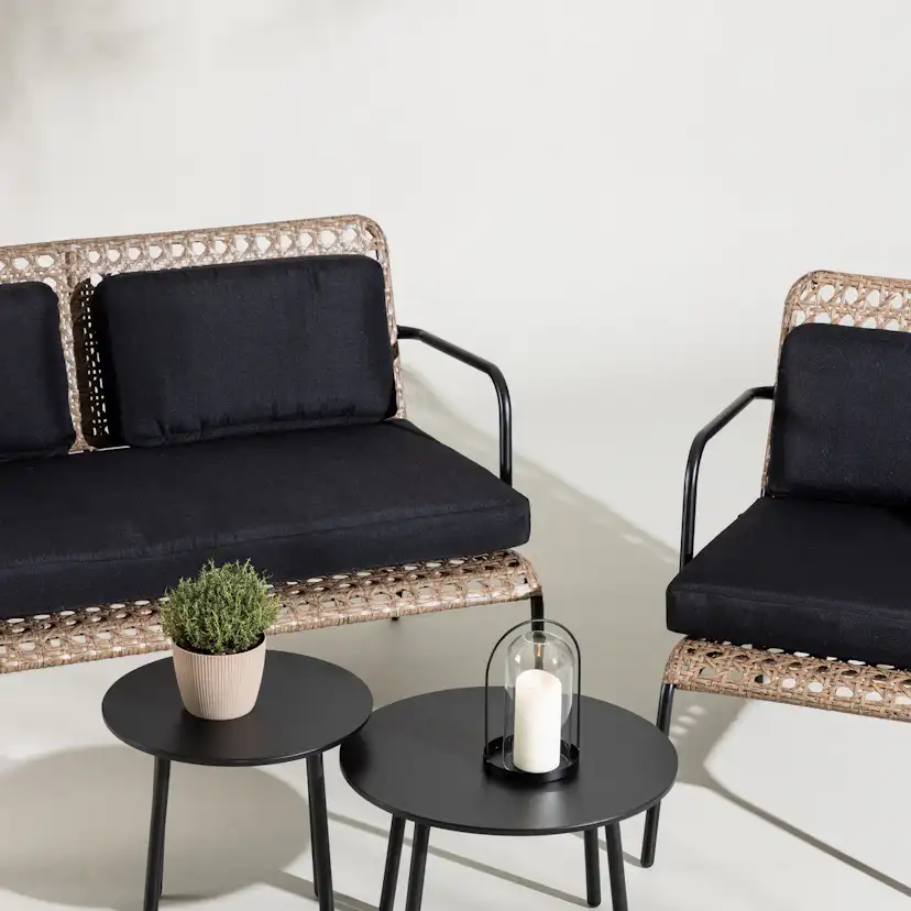 Soffgrupp Venture Home Peoria Utomhus