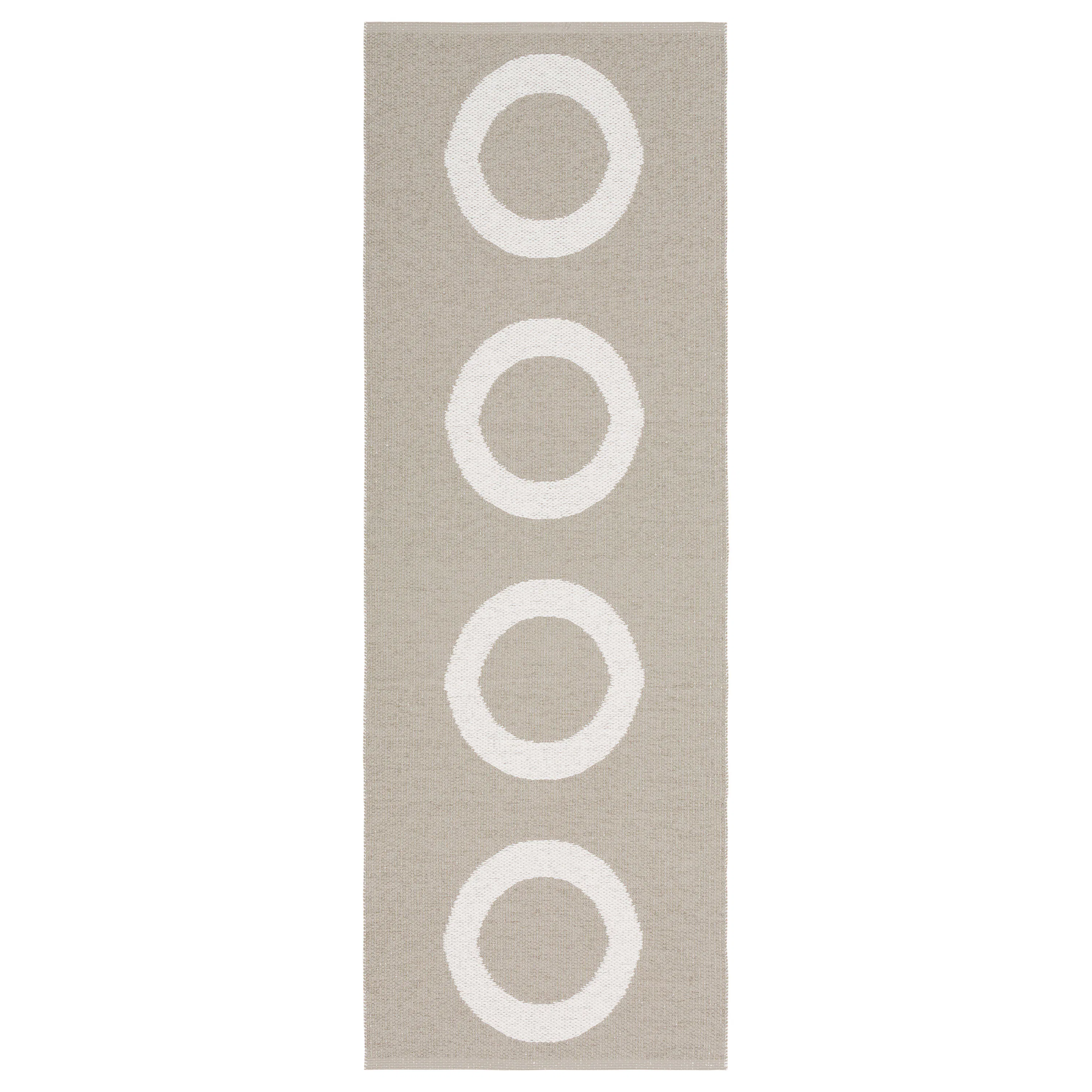 Plastmatta Horredsmattan Circus