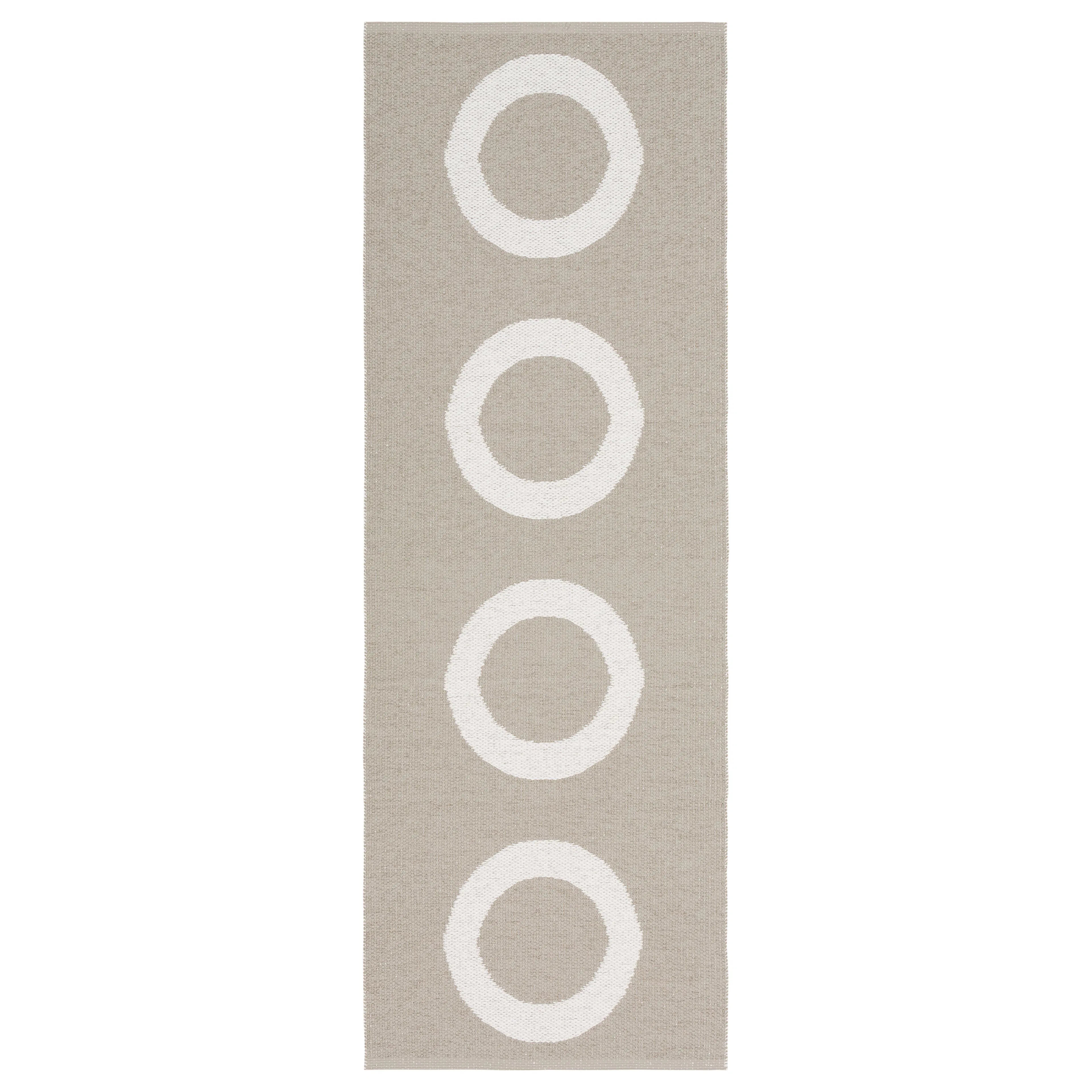 Plastmatta Horredsmattan Circus