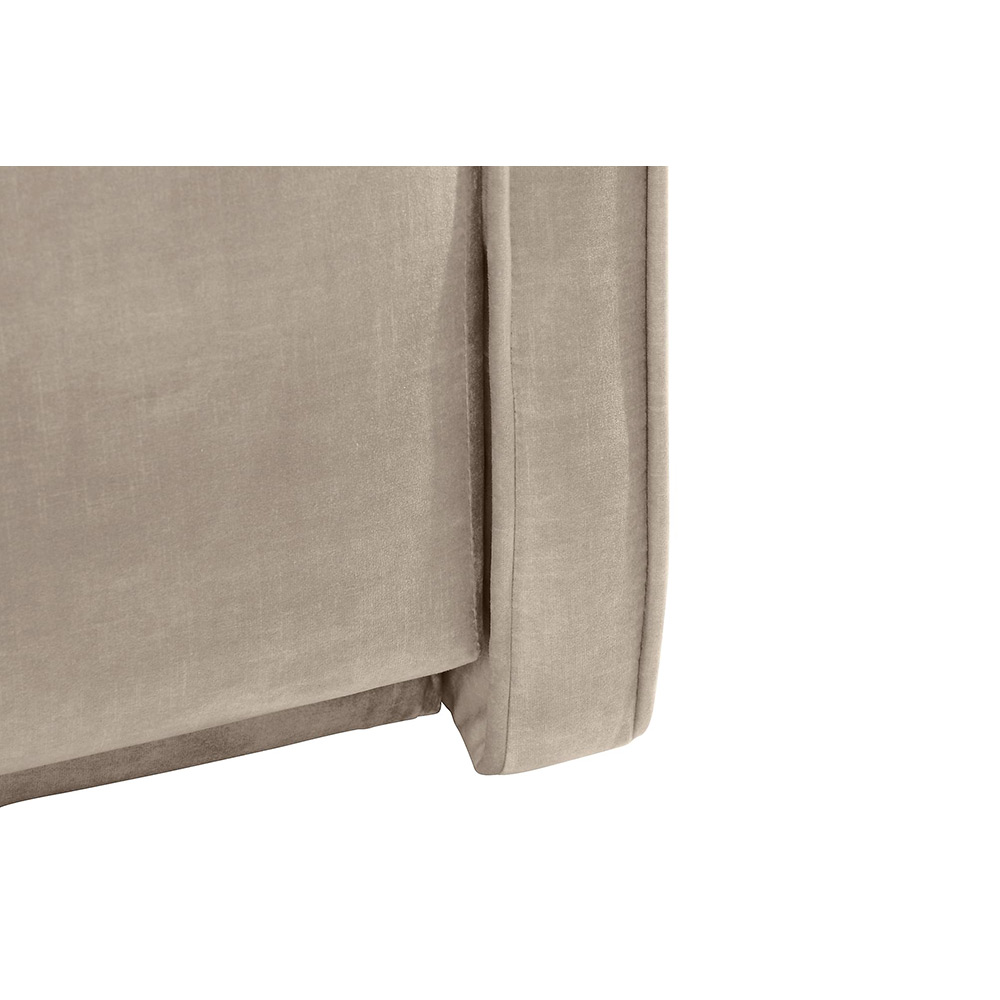 Soffa Scandinavian Choice Chowchow 3-sits