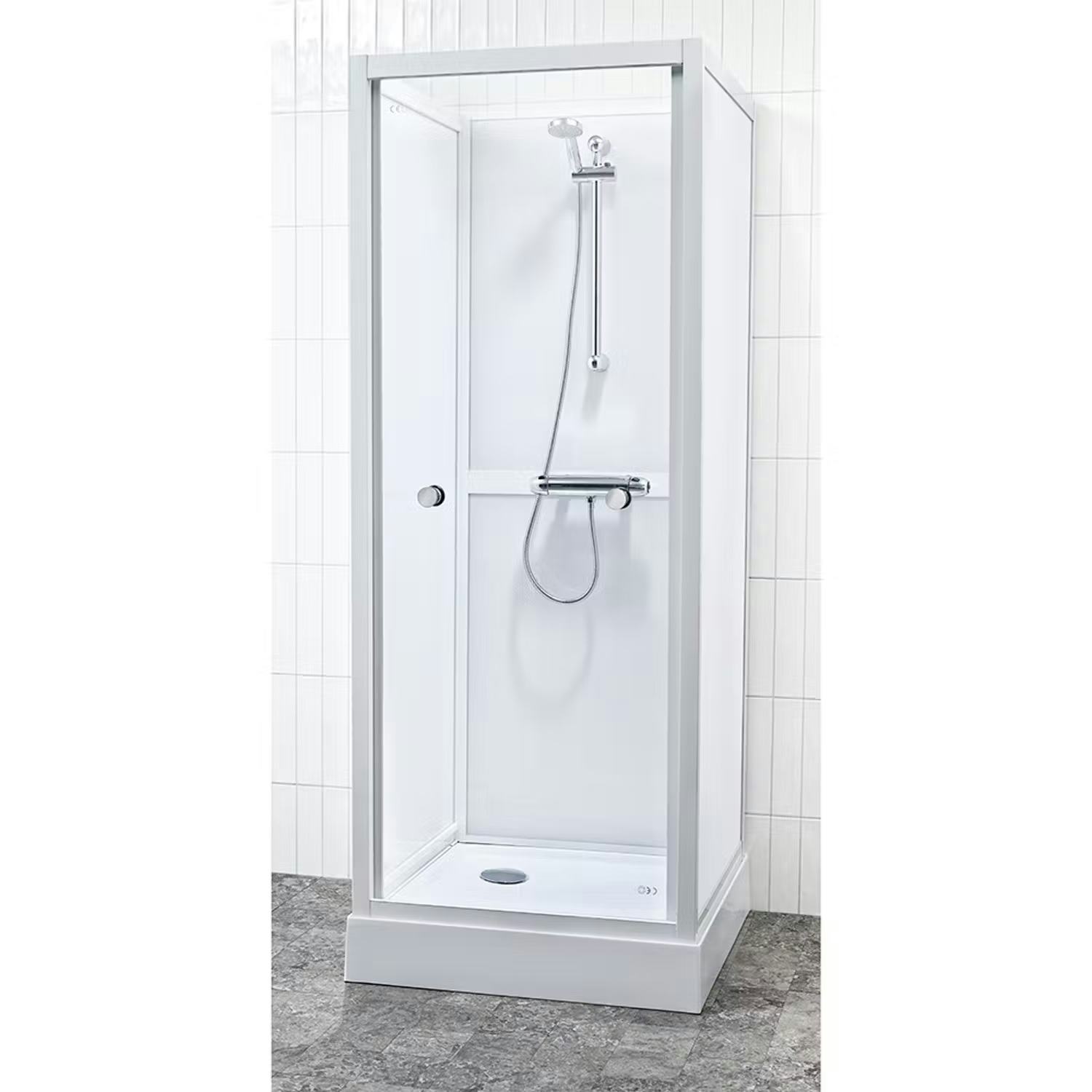 Duschkabin Alterna Basic