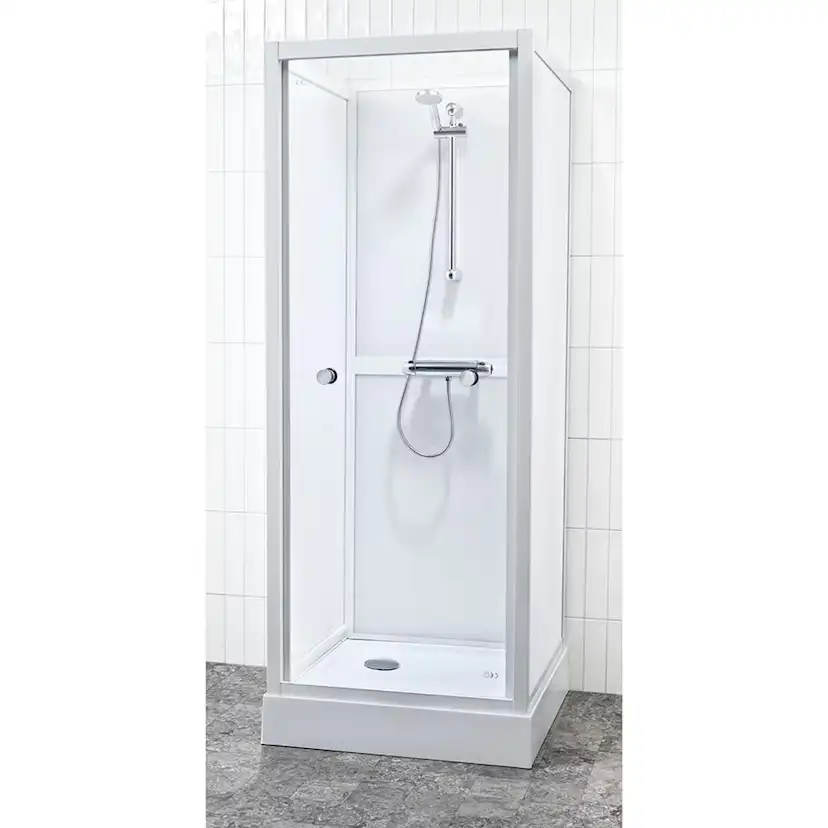 Duschkabin Alterna Basic