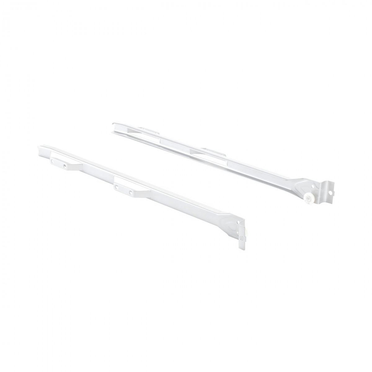 Rollerskena Beslag Design 256-256/19