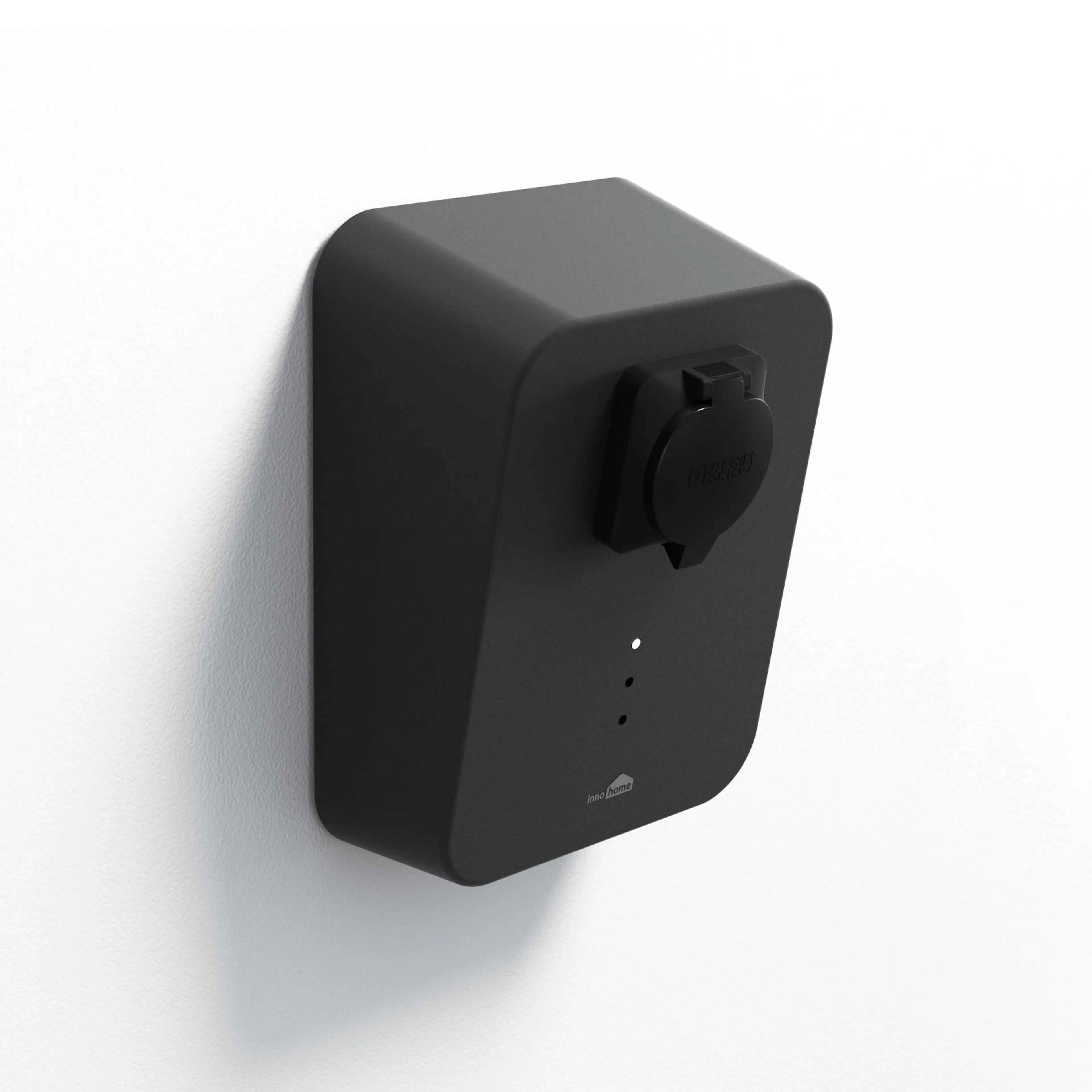 Laddbox Innohome Charlie-3 EV